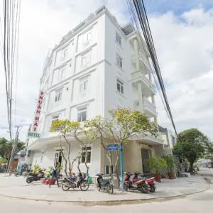 найти туры в отель Thuan Hai Hotel отель Thuan Hai Hotel