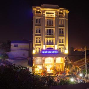 найти туры в отель Blue Sky Phu Quoc Hotel отель Blue Sky Phu Quoc Hotel