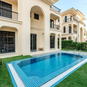 найти туры в отель The Residence Resort & Villas Phu Quoc отель The Residence Resort & Villas Phu Quoc