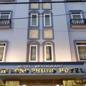 найти туры в отель Thi Long Phung Hotel отель Thi Long Phung Hotel