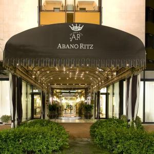 найти туры в отель Abano Ritz Hotel Terme отель Abano Ritz Hotel Terme