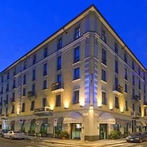 найти туры в отель WorldHotel Casati 18 отель WorldHotel Casati 18