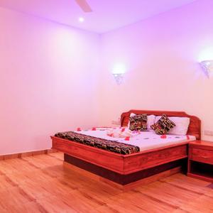 найти туры в отель Nungwi Heritage Resort отель Nungwi Heritage Resort