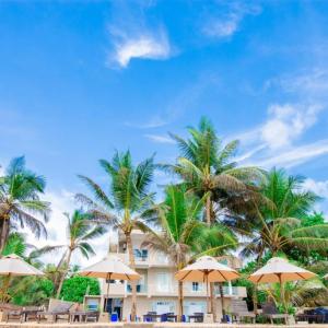 найти туры в отель Нико Бич Отель отель Nico Beach Hotel