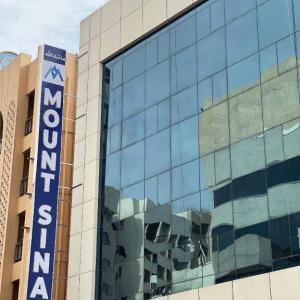 найти туры в отель MOUNT SINA HOTEL отель MOUNT SINA HOTEL