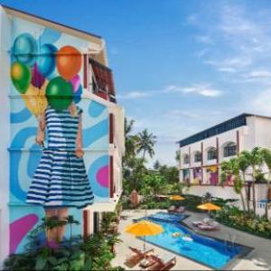 найти туры в отель Ronil Goa - A Jdv By Hyatt отель Ronil Goa - A Jdv By Hyatt