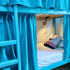 найти туры в отель Компасс отель Compass (ул. Николая Семёнова)