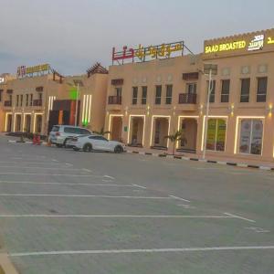 найти туры в отель Hatta Guest House отель Hatta Guest House