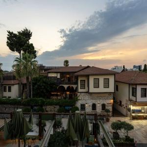 найти туры в отель Альп Паша Отель отель Alp Pasa Hotel