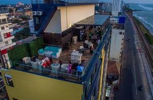 найти туры в отель The Ocean Colombo отель The Ocean Colombo