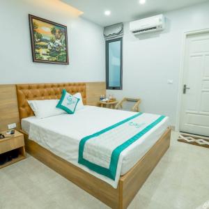 найти туры в отель Green Tree Hotel Phu Quoc отель Green Tree Hotel Phu Quoc