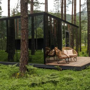 найти туры в отель Pinewood resort & SPA отель Pinewood resort & SPA