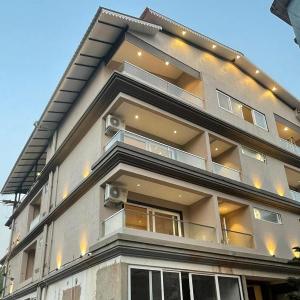 найти туры в отель Арена бай Спри Отелс отель Ariena by Spree Hotels