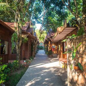 найти туры в отель Cosy Bungalow Phu Quoc отель Cosy Bungalow Phu Quoc