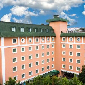 найти туры в отель Грин Парк Отель Мертер отель The Green Park Hotel Merter