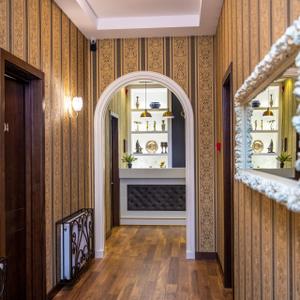найти туры в отель Ornament Hotel отель Ornament Hotel