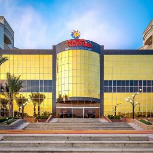 найти туры в отель Гавайи Ривьера Аква Парк Ризот отель Hawaii Riviera Aqua Park Resort