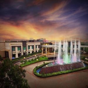 найти туры в отель City Park Resort отель City Park Resort