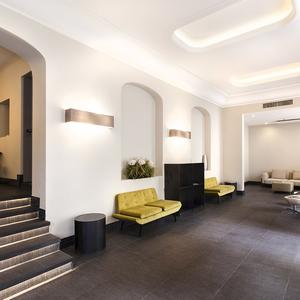 найти туры в отель Smooth Hotel Rome Repubblica отель Smooth Hotel Rome Repubblica
