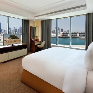 найти туры в отель Grand Swiss-Belhotel Waterfront Seef отель Grand Swiss-Belhotel Waterfront Seef