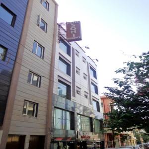 найти туры в отель Sohi Residency отель Sohi Residency