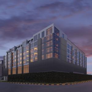 найти туры в отель Roseate House отель Roseate House