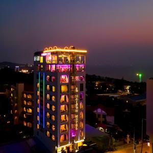 найти туры в отель Maison Phu Quoc Hotel отель Maison Phu Quoc Hotel