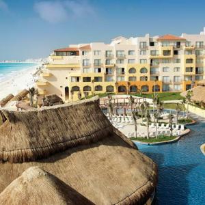 найти туры в отель Fiesta Americana Condesa отель Fiesta Americana Condesa