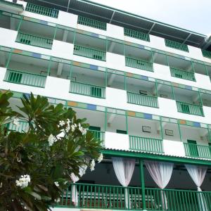 найти туры в отель Makmai Villa отель Makmai Villa