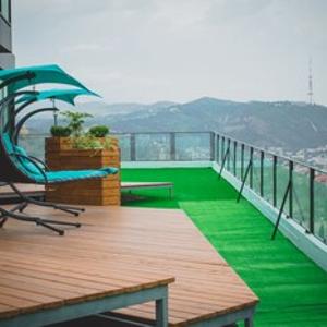 найти туры в отель Hotel Grand View In Tbilisi отель Hotel Grand View In Tbilisi