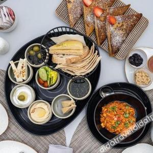 найти туры в отель Mina Hotel and Residences By The Torch отель Mina Hotel and Residences By The Torch