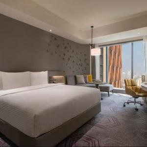 найти туры в отель Crowne Plaza Kuala Lumpur City Centre, an IHG Hotel отель Crowne Plaza Kuala Lumpur City Centre, an IHG Hotel