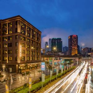 найти туры в отель The Chow Kit-an Ormond Hotel отель The Chow Kit-an Ormond Hotel