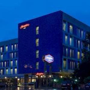 найти туры в отель Hampton by Hilton Samsun отель Hampton by Hilton Samsun
