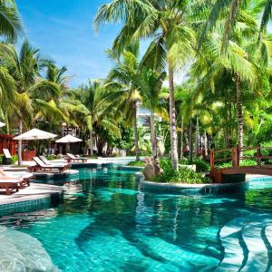 найти туры в отель Гранд Меркюр Санья Ялонг Бэй отель Grand Mercure Sanya Yalong Bay