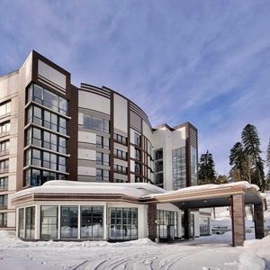 найти туры в отель Cosmos Selection Dombay Diamond отель Cosmos Selection Dombay Diamond