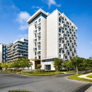 найти туры в отель Тумби Вест Палм Бич Отель Дубай, Тапестри Коллекшн Хилтон отель Tumbi Hotel Dubai The Palm, Tapestry Collection by Hilton