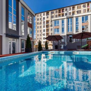 найти туры в отель Villa Dalila отель Villa Dalila