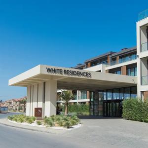 найти туры в отель Вайт Рэзидэнсез (Си Бриз Ризот) отель White Residences (Sea Breeze Resort)