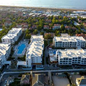 найти туры в отель Парк Резеденсез 1 (Си Бриз Ризот) отель Park Residences 1 (Sea Breeze Resort)