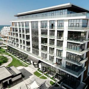 найти туры в отель Лайтхаус Резиденс (Си Бриз Ризот) отель Lighthouse Residence (Sea Breeze Resort)