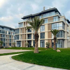 найти туры в отель Поло Резиденсез (Си Бриз Ризот) отель Polo Residences (Sea Breeze Resort)