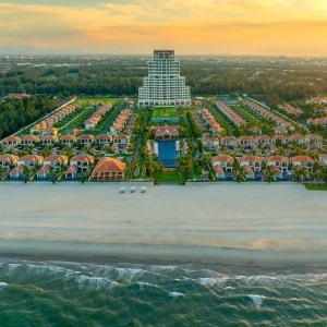 найти туры в отель Фьюжн Ризот энд Вилла Дананг отель Fusion Resort & Villas Da Nang