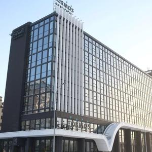найти туры в отель Отель Космос Омск отель Отель Космос Омск