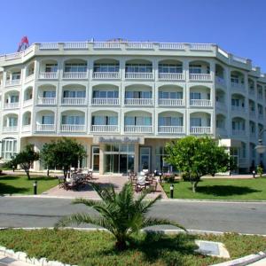 найти туры в отель Denizkizi Royal отель Denizkizi Royal