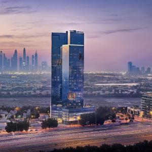 найти туры в отель Отель Локал Дубай Джумера Вилладж Триангл отель Hotel Local Dubai Jumeirah Village Triangle