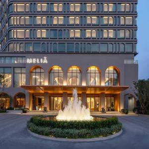 найти туры в отель Мелиа Паттайя Отель отель Melia Pattaya Hotel