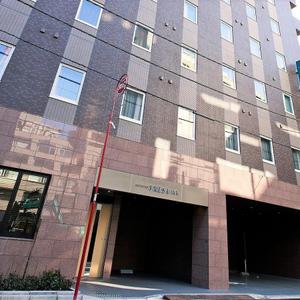 найти туры в отель Сотетсу Фреза Инн Нихомбаси Нинчего отель Sotetsu Fresa Inn Nihombashi Ningyocho