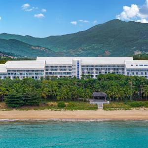 найти туры в отель Новотель Санья Бэй Ятай отель Novotel Sanya Bay Yatai