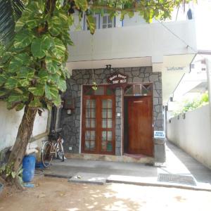 найти туры в отель Мэйн Риф Гест Хаус отель Main Reef Guest House